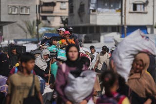 APTOPIX Israel Palestinians